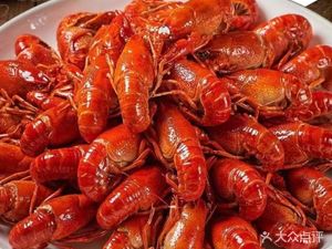 Cai Shisan Xie Hu Nao · Old Changsha Lobster House (Pingzhou Branch)