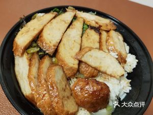 Linji Longjiang Pig Foot Rice (Jingbei Community Store)