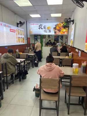 Chushan Beef Fried Rice Shop (Pingzhou Mabu Community Store)