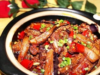 Lao Banzhang Xiao Guozi Baozi Fan (Pingzhou Labor Road Branch)