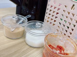 Downstairs Late-Night Soy Milk (Xixiang Branch)