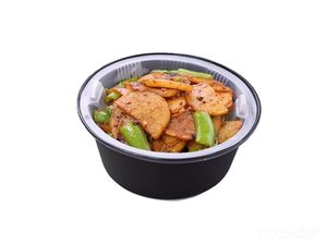 Hunan Stir-Fry