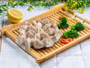 Lao Tongguan Rou Jia Mo (Haicheng Road Branch)