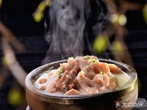 Lao Jie Kou (Stuffed Rice Noodle & Lo Mein Shop)