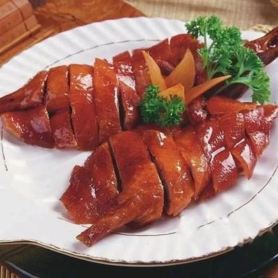 Cha You Iron Plate Roast Duck (Bao'an Branch)