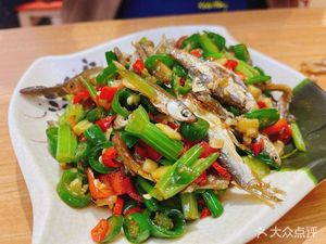 Xiao Xiang Chu Community Kitchen