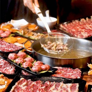 Chao Hua Pin Niu Beef Hot Pot (Pingzhou Branch)