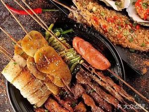 Huang Xiansheng Food Cow Tripe (Xixiang Store)