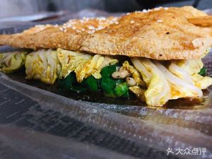 She Ma Lu Local Barbecue (Jingbei Community Store)