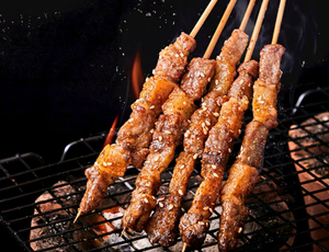 Oyster Gate Good Skewers (Pingzhou Branch)