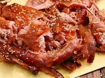 Shifu Zhi Hand-Torn Roast Duck (Bao'an Store)