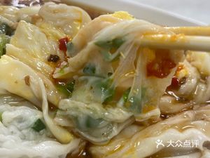 Rongji Chaoyuan Soup Noodles King (Hexi Community Branch)