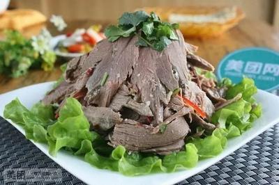 Zunyi Lamb Rice Noodles (Baicheng Garden Branch)