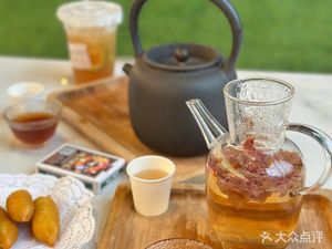 Panda Xiao Xigua (Bao'an Daqian Store)