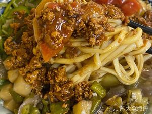 Sixin Noodle House (Labor Second Team Branch)