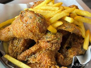 Zhang's Kitchen (Wealth Harbor Commercial Center Store)