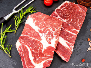 Inn BBQ · Northeast Clay Oven BBQ (Xixiang Branch)