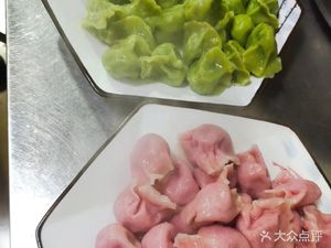 Northeast Handmade Dumpling House (Bao'an Branch)