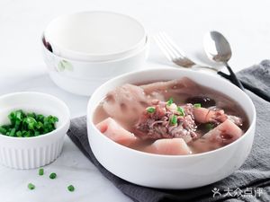 Sangu Chu Yuan Hubei Cuisine (Liutang Branch)