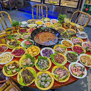 Gui Zhou Yang Mei Li Hot Pot (Bao'an Store)