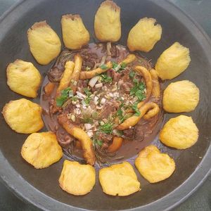 Lao Zhao Northeast Iron Pot Stew (Yantian Branch)