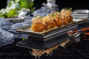 Yijiao Japanese Cuisine (Yihai Cheng Store)