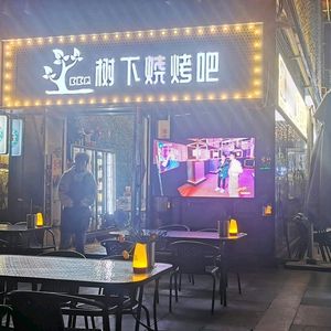Shuxia BBQ Bar (Yihai Cheng Branch)