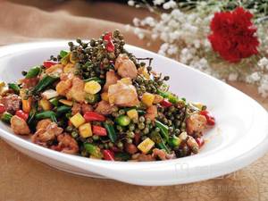 Dock Chongqing Hot Pot