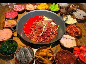 Dock Chongqing Hot Pot (Yihai Cheng Branch)