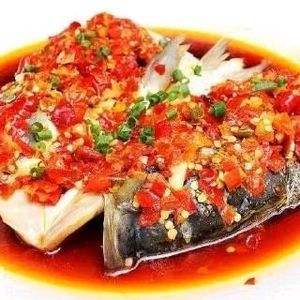 Hengji Home-style Cuisine (Haishijie Branch)