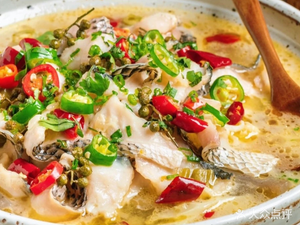 Old Xiang Village Home-style Cuisine (Shuiyunjian Branch)