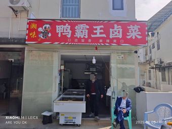 Duck King Braised Dishes