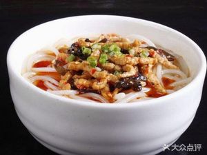 A Liang Yantian Rice Noodle Rolls (Haieyu Dongyuan Branch)