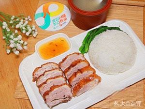 Longjiang Pig Foot Rice (Dameisha Store)