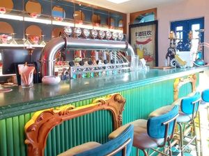 Wine House (Damesha Village Branch)