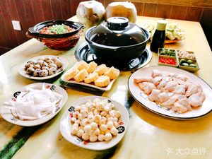 Ya Yuan Hainan Coconut Chicken (Dameisha 8th Warehouse Branch)