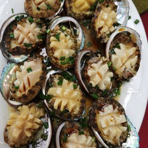 Haieyuju Seafood Restaurant