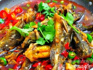 Hunan Big Bowl Cuisine (Xixi Branch)