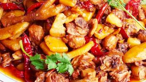 Xiangju Hunan Restaurant (Dameisha Branch)