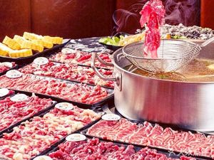 Shantou Chaolin Yuan Fresh Beef Hot Pot (Dameisha Citaolu Store)