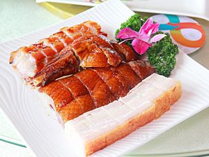 Shen's Roast Meat Shop (Dameisha Branch)