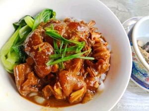 Mom's Private Recipes