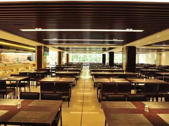 Shenzhen Damesha Zhongxing Hetai Hotel - Jian Shan Restaurant