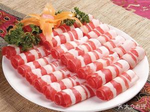 Xiangcun Ren Charcoal Grilled Beef (Youpin Yishu Branch)