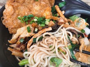 Wanshun Liuzhou Luosifen Store