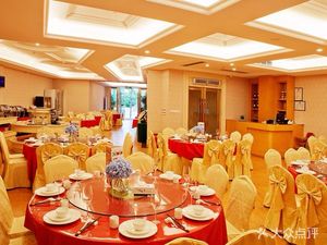 Toronto Chinese-Western Restaurant