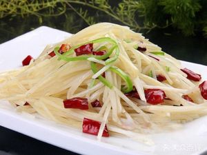 Dadao Zhai Noodle Shop (Dameisha Branch)