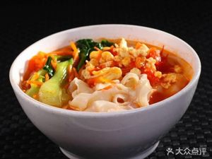 Lanzhou Lamian (Caitao Road Branch)