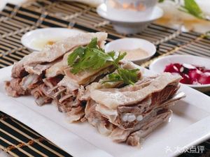 Lanzhou Beef Noodles (Huaidu Street Branch)