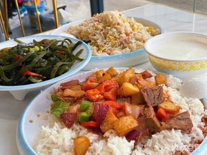 Yi Wei Qing Beef Noodles (Dameisha Branch)